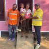 Tumbuh Sehat Bersama: NHM Peduli Hadirkan Program Gizi Untuk Balita Stunting di Halut