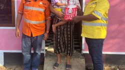 Tumbuh Sehat Bersama: NHM Peduli Hadirkan Program Gizi Untuk Balita Stunting di Halut