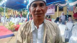 Camat Ternate Barat Nilai SMA Negeri 6 Kota Ternate Mulai Bangkit