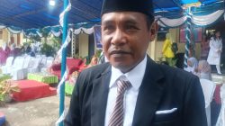Dinilai Bawa Perubahan, Gubernur Segera Defenitifkan Kepsek SMA 6 Ternate