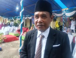 Dinilai Bawa Perubahan, Gubernur Segera Defenitifkan Kepsek SMA 6 Ternate