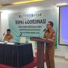 Rakor DLH 2026, Halim Muhammad Tekankan Sinergi Hadapi Isu Lingkungan Strategis