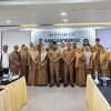 Rakor DLH se-Maluku Utara 2026, Perkuat Sinergi Wujudkan Lingkungan Berkelanjutan