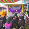 Bangun Rumah Baca, Harita Nickel Tumbuhkan Minat Baca Anak di Daerah 3T
