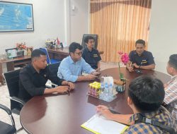 Ditreskrimsus Polda Maluku Utara Pastikan Stok Minyakita Aman 
