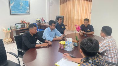 Ditreskrimsus Polda Maluku Utara Pastikan Stok Minyakita Aman 