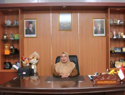 Kepsek SMA 1 Ternate Tekankan Peran Aktif Orang Tua Dorong Semangat Belajar Anak