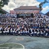 SMP Negeri 1 Kota Ternate Rampungkan Ujian Akhir Sekolah