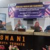 SMA Negeri 1 Ternate Gelar Sosialisasi Program Peningkatan Kualitas Guru dan Manajemen