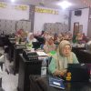Pengawas Dan Pembina Apresiasi Program Transformasi Guru di SMA Negeri 1 Ternate