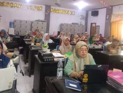 Pengawas Dan Pembina Apresiasi Program Transformasi Guru di SMA Negeri 1 Ternate