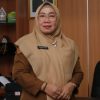 Kepala Sekolah SMA Negeri 1 Ternate Paparkan Sistem Sekolah Mitra dan PJJ di Malut