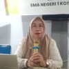 SMA Negeri 1 Ternate Fokus Layani Murid Berisiko Putus Sekolah Melalui Program PJJ