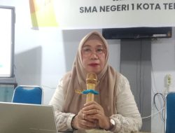 SMA Negeri 1 Ternate Fokus Layani Murid Berisiko Putus Sekolah Melalui Program PJJ