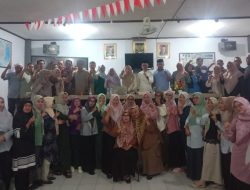 SMA Negeri 1 Ternate Sosialisasikan Program Pendidikan Jarak Jauh 2026 dan Penguatan Kinerja Guru