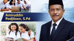 Prestasi Membanggakan, SMA Negeri 2 Ternate Catat Kelulusan 99.98 % Tahun 2026