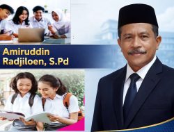 Prestasi Membanggakan, SMA Negeri 2 Ternate Catat Kelulusan 99.98 % Tahun 2026