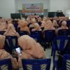 Dinas Koperasi Malut Dorong Pembentukan Koperasi Dharma Wanita Perkuat Ekonomi Anggota