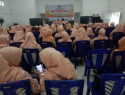Dinas Koperasi Malut Dorong Pembentukan Koperasi Dharma Wanita Perkuat Ekonomi Anggota
