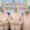 Dharma Wanita Persatuan Maluku Utara Sosialisasikan Pembentukan Koperasi Baru
