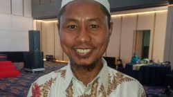 Jika Dinas, Perpustakaan dan Kearsipan Haltim Optimistis Tingkatkan Literasi 