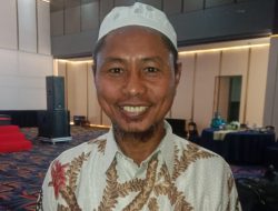 Jika Dinas, Perpustakaan dan Kearsipan Haltim Optimistis Tingkatkan Literasi 