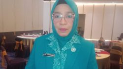 Pengukuhan Bunda Literasi Maluku Utara Dibarengi Rakornas PKK 2026, Fokus Perkuat Gerakan Literasi Daerah