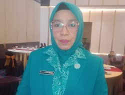 Pengukuhan Bunda Literasi Maluku Utara Dibarengi Rakornas PKK 2026, Fokus Perkuat Gerakan Literasi Daerah