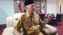 Pertina Malut Target 10 Emas di Porprov 2026, Ternate Optimistis Pertahankan Juara Umum