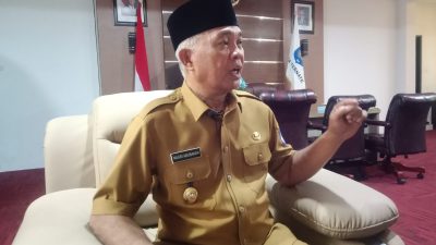Pertina Malut Target 10 Emas di Porprov 2026, Ternate Optimistis Pertahankan Juara Umum