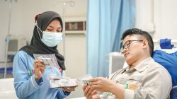 IWIP dan Weda Bay Nickel Gencar Cegah DBD di Lingkungan Kerja melalui Weda Bay Medical Center