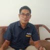 Jefri Tanasy: Jelang Idul Adha Stok Bulog di Ternate Aman