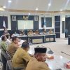 Pemkab Halut Perketat Larangan Aktivitas Pendakian Gunung Dukono 