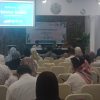 BPJS Kesehatan Sosialisasikan Hak dan Kewajiban JKN Bagi ASN Pra Pensiun di Maluku Utara