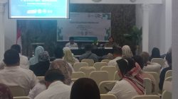 BPJS Kesehatan Sosialisasikan Hak dan Kewajiban JKN Bagi ASN Pra Pensiun di Maluku Utara