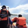 Tim Sar Cari Nelayan yang Hilang Saat Pergi Memanah Ikan