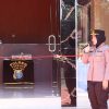 Kapolres Resmikan Gedung Tathya Dharaka Sat Reskrim Polres Ternate