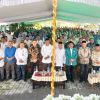 Bupati Hadiri Pelantikan PD IKAAL Halut, Alkhairaat Kontribusi Besar di Dunia Pendidikan 