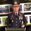 Kapolri Lantik Brigjen Pol Arif Budiman Jabat Kapolda Maluku Utara
