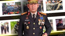 Kapolri Lantik Brigjen Pol Arif Budiman Jabat Kapolda Maluku Utara
