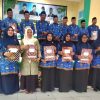 Kemenag Kota Ternate Gelar Galatama Kedua, Juara Akan Wakili ke Tingkat Provinsi