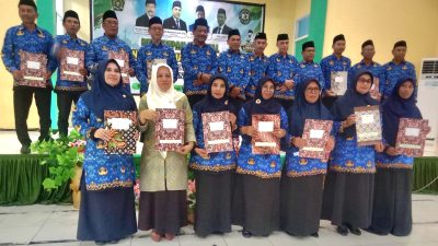 Kemenag Kota Ternate Gelar Galatama Kedua, Juara Akan Wakili ke Tingkat Provinsi