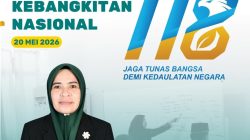 MAN 1 Kota Ternate Sukses Jadi Tuan Rumah Upacara Harkitnas Meski Persiapannya Singkat