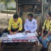 NHM Peduli dan Warga Dusun Kobok Bersama Bangun Fasilitas Air Bersih Melalui Sistem Swakelola 