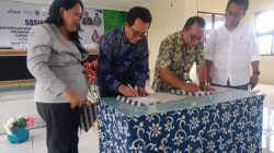UNIMA Apresiasi Dukungan Dinas Pendidikan Maluku Utara terhadap Penguatan Pendidikan Khusus