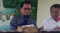Abubakar Abdullah Soroti Sulitnya Akses Sekolah dan Kebutuhan Guru SLB di Maluku Utara