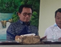 Abubakar Abdullah Soroti Sulitnya Akses Sekolah dan Kebutuhan Guru SLB di Maluku Utara