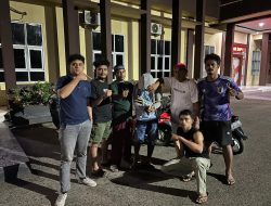 Satresnarkoba Polres Morotai Amankan Oknum ASN Diduga Edarkan Narkotika 