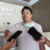 Sidak Tim Pansus DPRD Halbar di RSUD Jailolo Temukan Obat Obatan Masih Aman