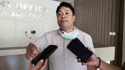 Sidak Tim Pansus DPRD Halbar di RSUD Jailolo Temukan Obat Obatan Masih Aman